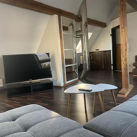 Maisonette Apartment Family & Business Naehe Heidelberg I Kueche I 6 Schlafplaetze Sinsheim Exterior foto