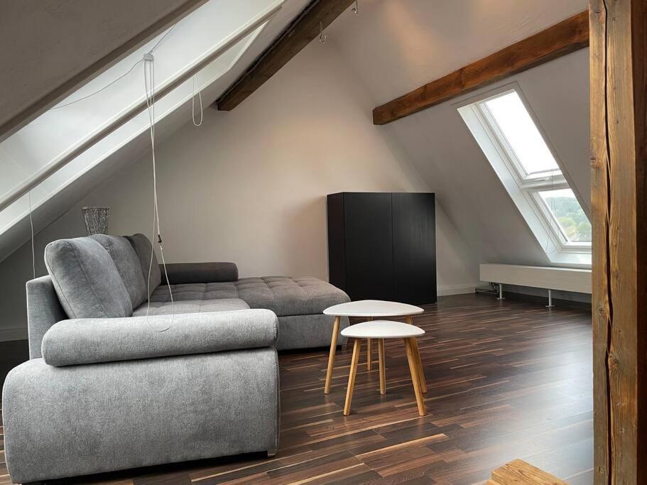 Maisonette Apartment Family & Business Naehe Heidelberg I Kueche I 6 Schlafplaetze Sinsheim Exterior foto
